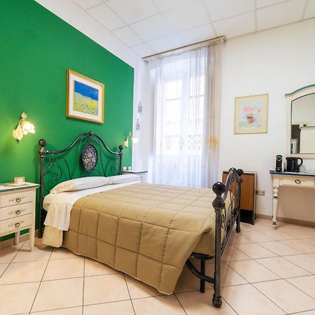Le Tre Stelle Hotel Cagliari Ngoại thất bức ảnh