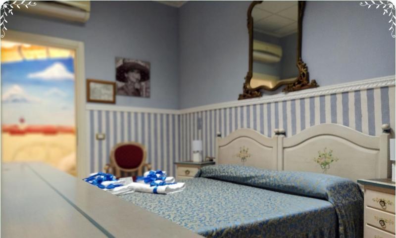 Le Tre Stelle Hotel Cagliari Ngoại thất bức ảnh