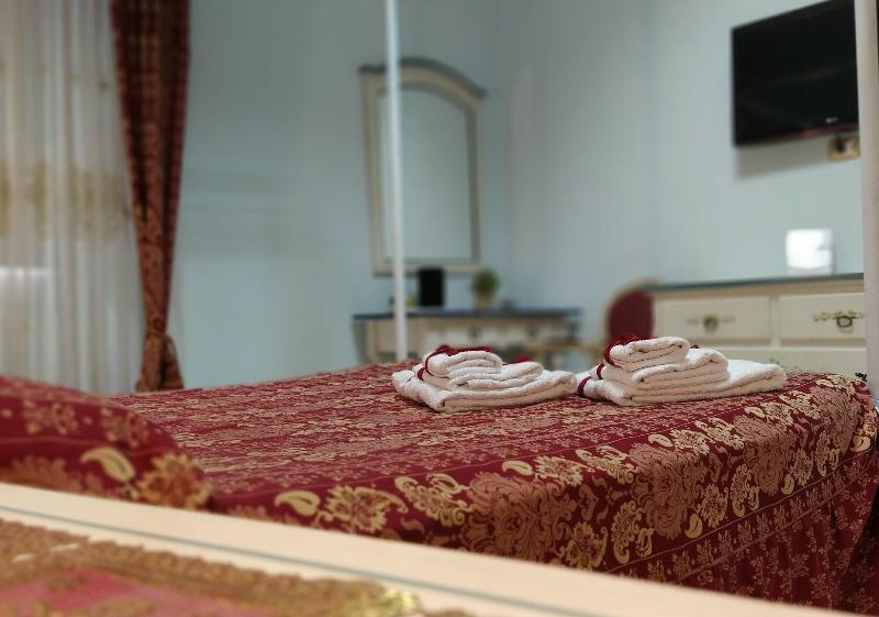 Le Tre Stelle Hotel Cagliari Ngoại thất bức ảnh