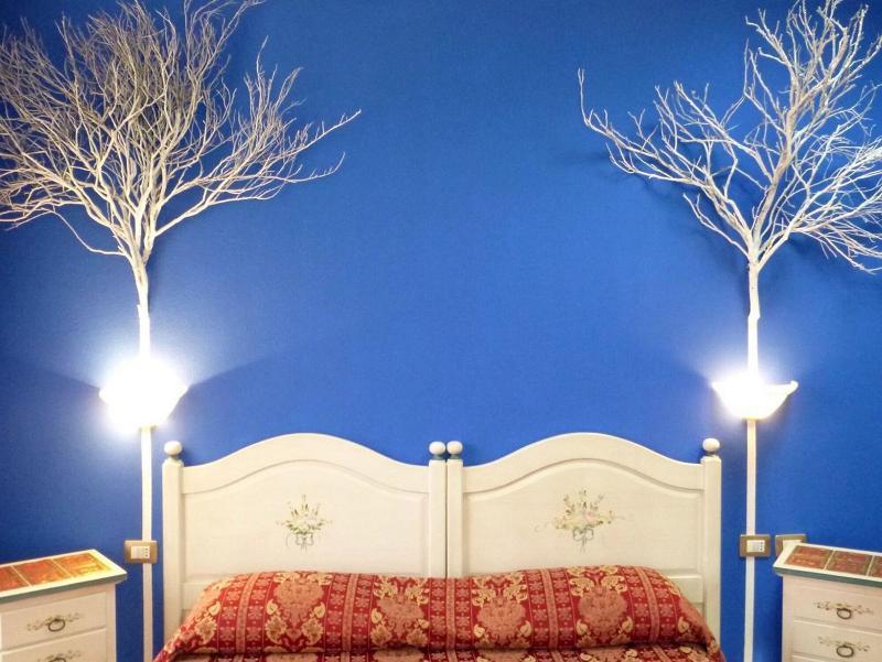 Le Tre Stelle Hotel Cagliari Ngoại thất bức ảnh