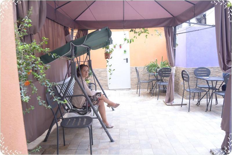 Le Tre Stelle Hotel Cagliari Ngoại thất bức ảnh