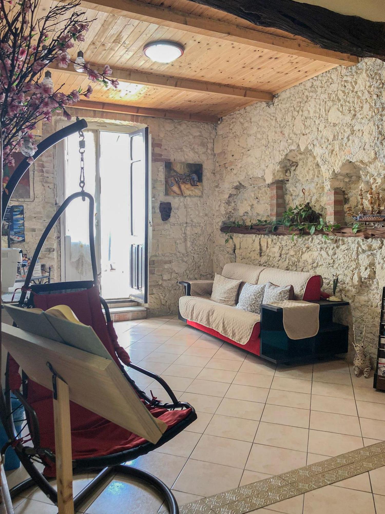 Le Tre Stelle Hotel Cagliari Ngoại thất bức ảnh