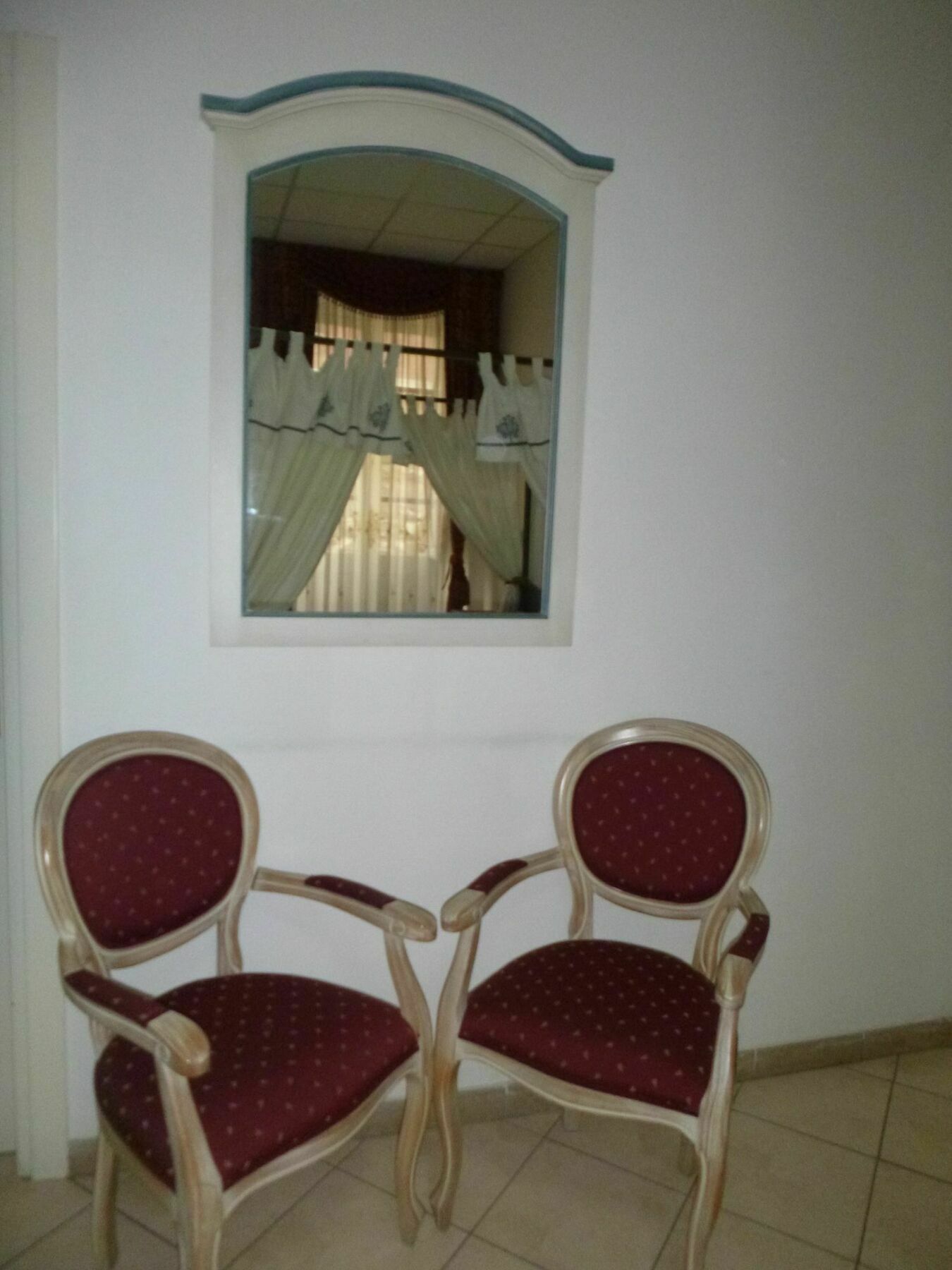 Le Tre Stelle Hotel Cagliari Ngoại thất bức ảnh